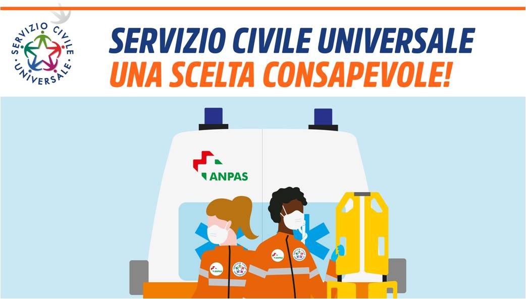 Servizio Civile Universale